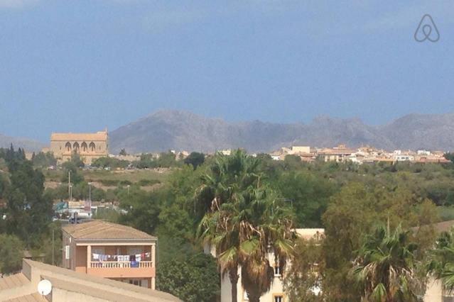 Alcudia 501 Apartment