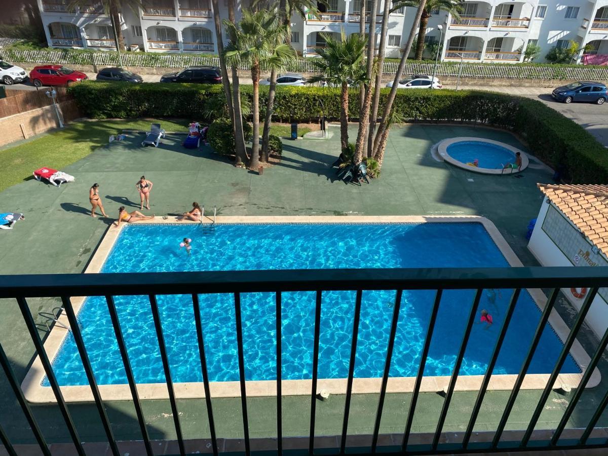 Alcudia 501 Apartment