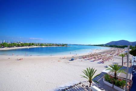 Apartment Alcudia 501 Port d'Alcúdia